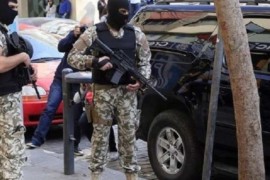 اعتقالات تطال سوريين في لبنان.. وأنباء عن القبض على شرعي لـ”تنظيم الدولة” قادما من الرقة