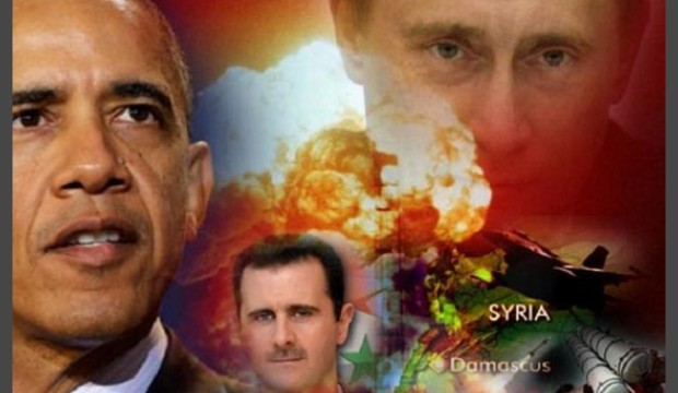 خروج روسيا الذكي من سورية