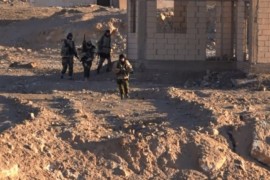 التحالف الدولي يؤكد أن عدد عناصر “تنظيم الدولة” في سوريا والعراق نحو ألف فقط