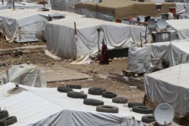 الأمم المتحدة: عدد اللاجئين السوريين في لبنان تراجع إلى أقل من مليون شخص