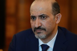 تيار “الغد السوري” المعارض يحث الأعضاء على حضور مؤتمر سوتشي حول سوريا