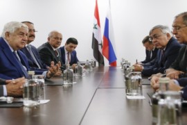 رغم تأكيد موسكو عدم تأجيله.. “إنترفاكس”: تغيير محتمل في موعد مؤتمر سوتشي ومكان انعقاده