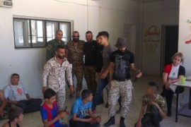 يجندون الأطفال ويعرضوهم للتعذيب والاعتقال.. تقرير: النظام وميليشياته ساهموا بشكل كبير في الإتجار بالبشر