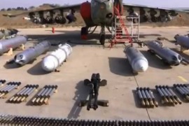 روسيا: جربنا أكثر من 200 سلاح جديد في سوريا
