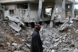 بينهم نساء وأطفال.. ارتفاع ضحايا غوطة دمشق لـ84 قتيلاً