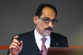 تركيا تنفي مزاعم اتفاق مع روسيا حول تسليم إدلب مقابل عفرين