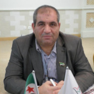رديف مصطفى : الحملات الإعلاميةو التهديدات ضد  رابطة المستقلين الكرد السوريين تأتي بسبب مواقف الرابطة الوطنية والثورية  .