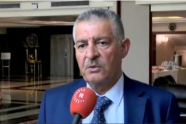 عبد العزيز التمو: أهالي عفرين قادرون على إدارة مدينتهم بعد تحريرها