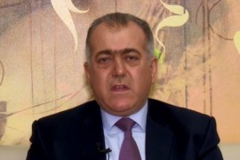 قيادي في الجيش الحر: لسنا محتلين وإدارة عفرين ستسلم إلى أهلها