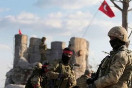 ما الحلول التي تسعى إليها تركيا في منبج؟