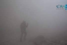 النظام وروسيا يقتلان 718 مدنيا في الغوطة