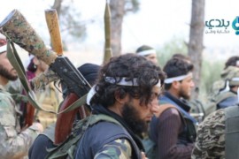 ماذا حققت “غصن الزيتون” بعد 45 يوما على انطلاقها؟
