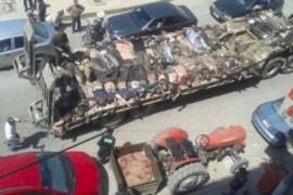 العثور على مقبرة جماعية في عفرين لضحايا معركة عين دقنة