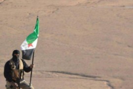 قيادة الجيش الحر في القلمون تكشف تفاصيل المفاوضات مع روسيا والنظام