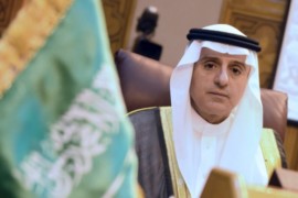السعودية تبدي استعدادها لإرسال قوات إلى سوريا