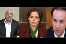 ثلاثة أعضاء من الائتلاف الوطني يقدّمون استقالاتهم
