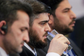 “جيش الإسلام” ينفي لعنب بلدي “اتفاق جرابلس”