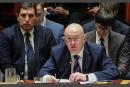 عبد الوهاب بدرخان: الشيء الروسي ونقيضه في سوريا ومجلس الأمن