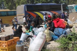 اتفاق جديد لتنظيم “تهجير” ريف حمص