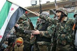 معهد الحرب الأمريكي: وقف دعم الجيش السوري الحر خطأ استراتيجيا
