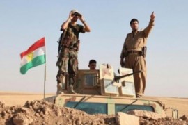 انشقاق قيادي من “الوحدات الكردية” ووصوله إلى تركيا