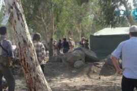 بلدي نيوز تنشر تفاصيل اتفاق تهجير ريفي حمص وحماة