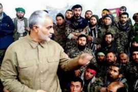 بلدي نيوز تكشف خسائر الميليشيات الإيرانية وتوزعها في حلب