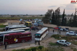 اتفاق مخيم اليرموك- كفريا والفوعة يبدأ بعراقيل