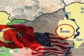 كيف أقنعت تركيا واشنطن بخارطة طريق منبج؟