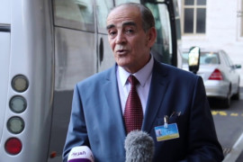 هيئة التفاوض تنفي حضورها لقاء جنيف المقبل حول سوريا