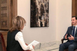 بعد تدميره لسوريا.. الأسد: سيذكر التاريخ أني دافعت عن بلادي ضد الإرهابيين