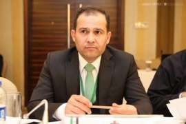 تصريح صحفي للائتلاف الوطني:حول اختطاف عضو الائتلاف عبد الحميد تمو