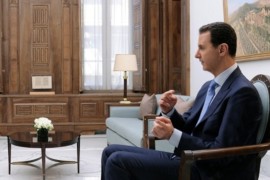 اعتقالات في سوريا بعد رفع شعار: كرسي الدم وكأس السم!