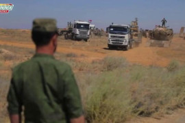 الجنوب السوري.. طبول الحرب تقرع بانتظار المفاوضات