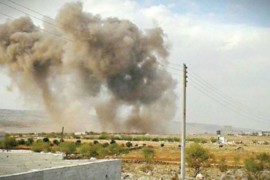 عمليات التهجير “القسري” قد تبدأ خلال ساعات شرقي درعا