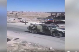 تفاصيل الاتفاق بين الفصائل والمحتل الروسي في درعا البلد