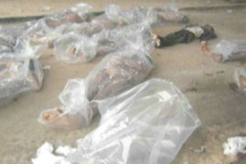قائمة جديدة بأسماء معتقلين من حلب وحمص قتلوا تحت التعذيب