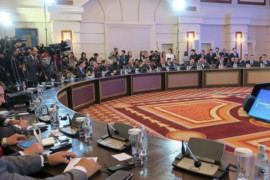 وكالة: اتفاق بين الدول الضامنة على تبادل محدود للمعتقلين بين النظام والمعارضة السورية
