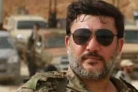 أدهم الكراد ينشر مسودة “تسوية” للجنوب السوري