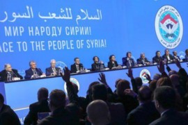 طعمة: سنناقش ثلاثة ملفات في سوتشي