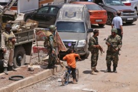 تفاصيل اتفاق الجنوب ومصير قوى الثورة في المنطقة