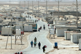 الأردن يريد إعادة لاجئين سوريين من أراضيه بعد اتفاق الجنوب: إرجاعهم أولوية قصوى لنا
