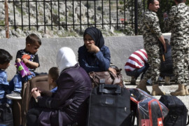 890 ألف سوري يرحب لبنان بإعادتهم إلى بلدهم بـ”مبادرة روسية” كشف عنها عون