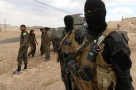 من أمراء في «داعش» إلى قياديين لدى «قسد» والأسد – الجزء الثاني
