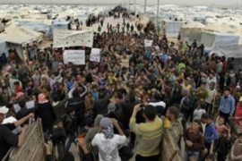 اجتماع أردني روسي بعمّان الخميس لبحث عودة اللاجئين السوريين لبلادهم