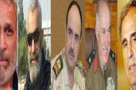 مسؤولو وضباط نظام الأسد.. مَن يقتلهم ولماذا؟