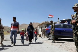 فرنسا: الأسد يتبع سياسة الافتراس تجاه اللاجئين ونعارض إعادتهم إلى سوريا