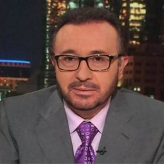 هذا هو «قدوة» إسرائيل؟!