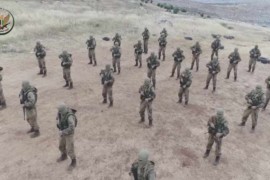 “الجبهة الوطنية للتحرير” تعلن النفير العام في إدلب
