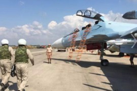 وول ستريت جورنال: روسيا تكرر استراتيجية درعا في إدلب